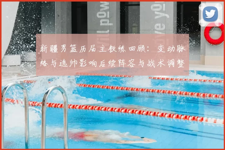 新疆男篮历届主教练回顾：变动脉络与选帅影响后续阵容与战术调整